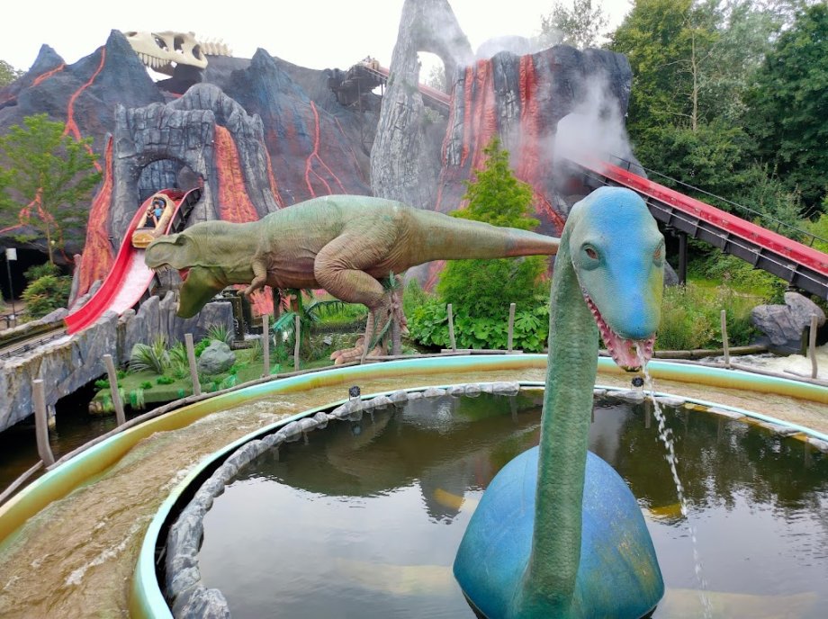 Plopsaland De Panne - Foto 6