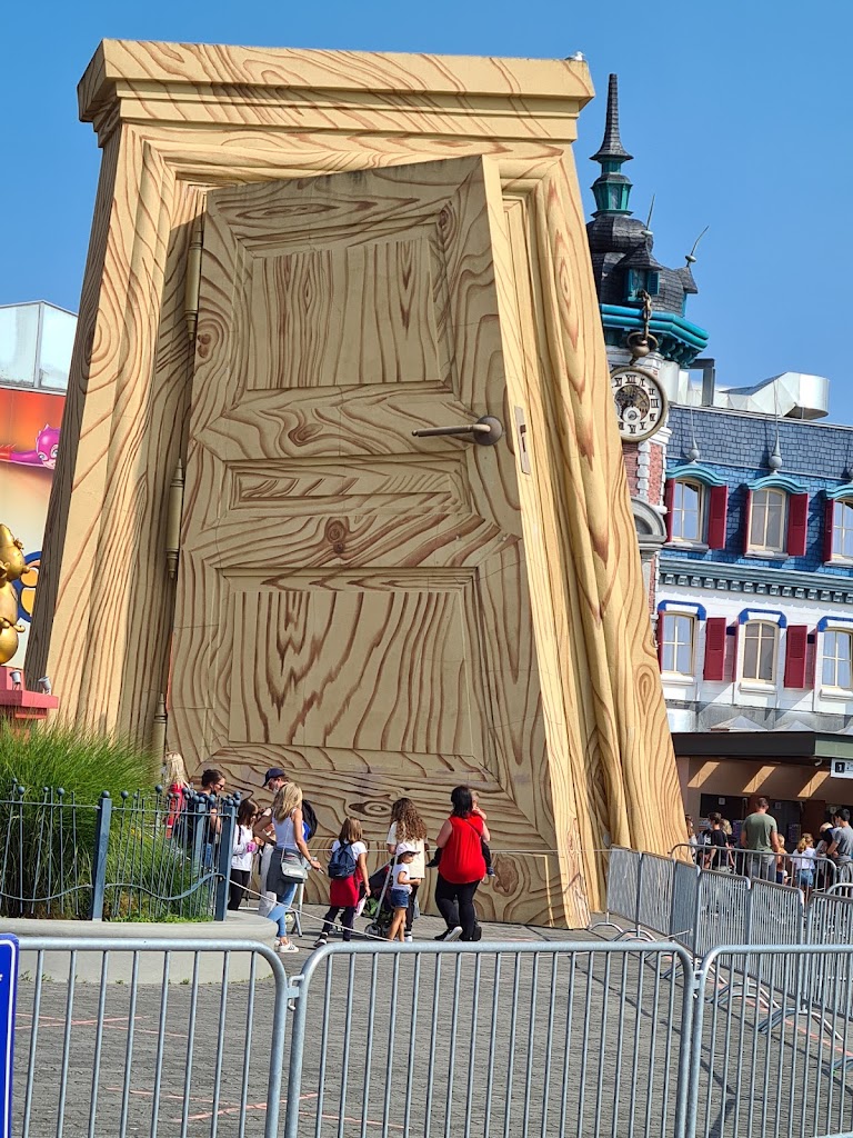 Plopsaland De Panne - Foto 9