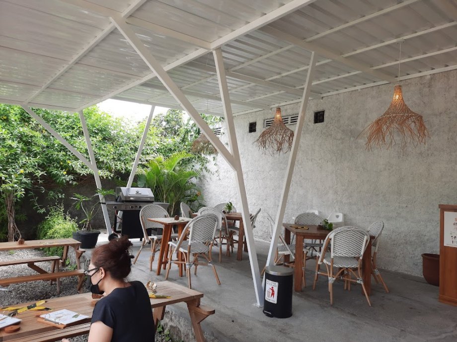 De Tropen Jogja Kitchen - Foto 2