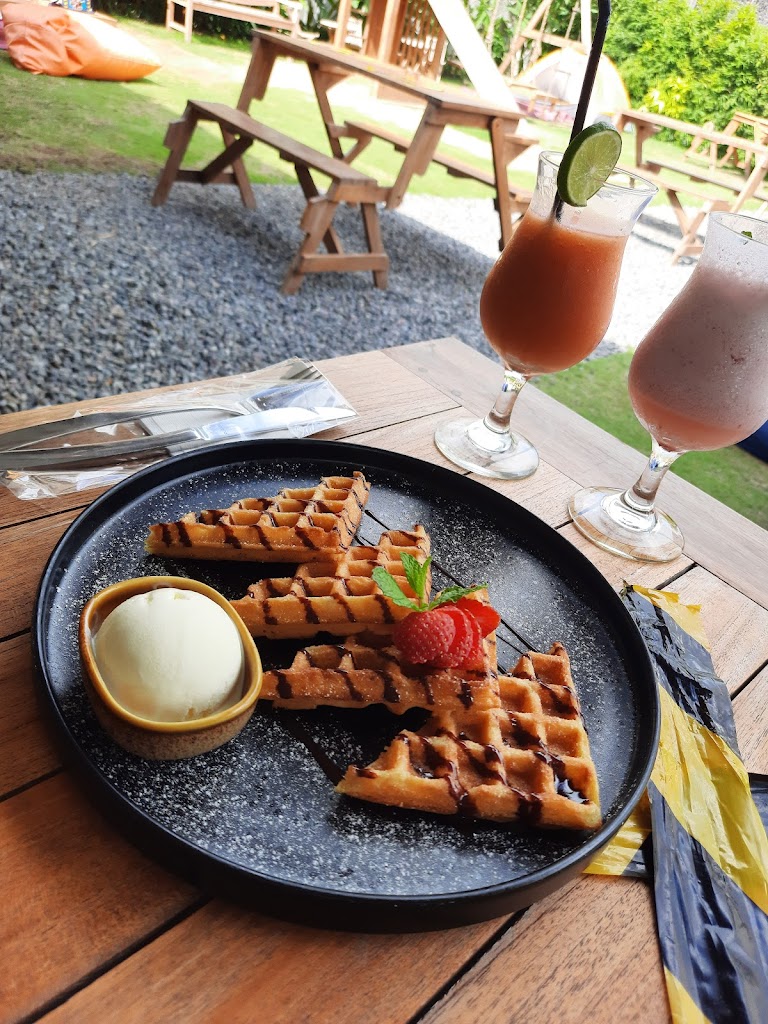 De Tropen Jogja Kitchen - Foto 3