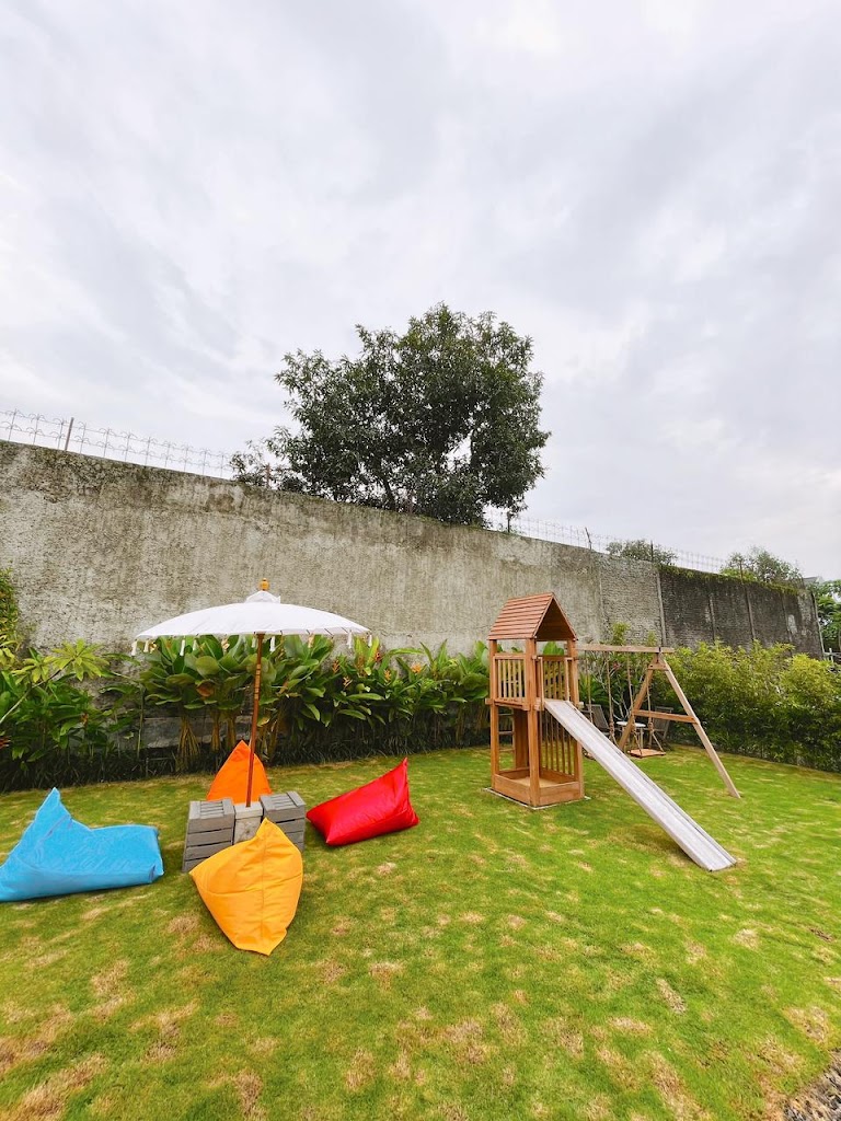 De Tropen Jogja Kitchen - Foto 1