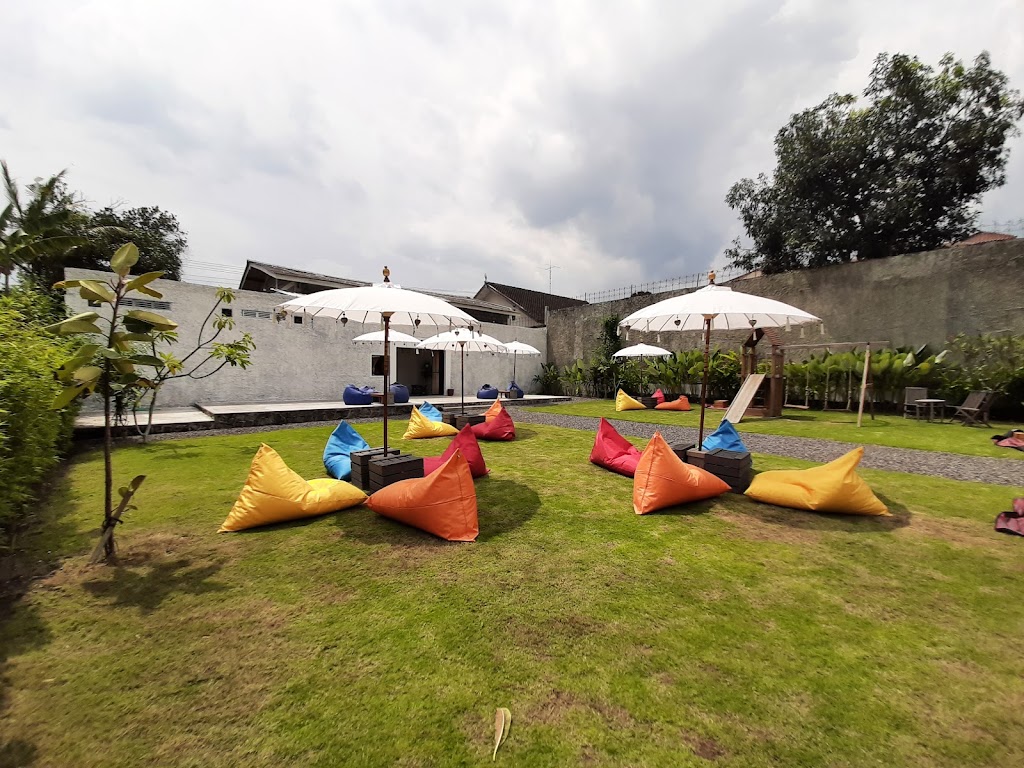 De Tropen Jogja Kitchen - Foto 1