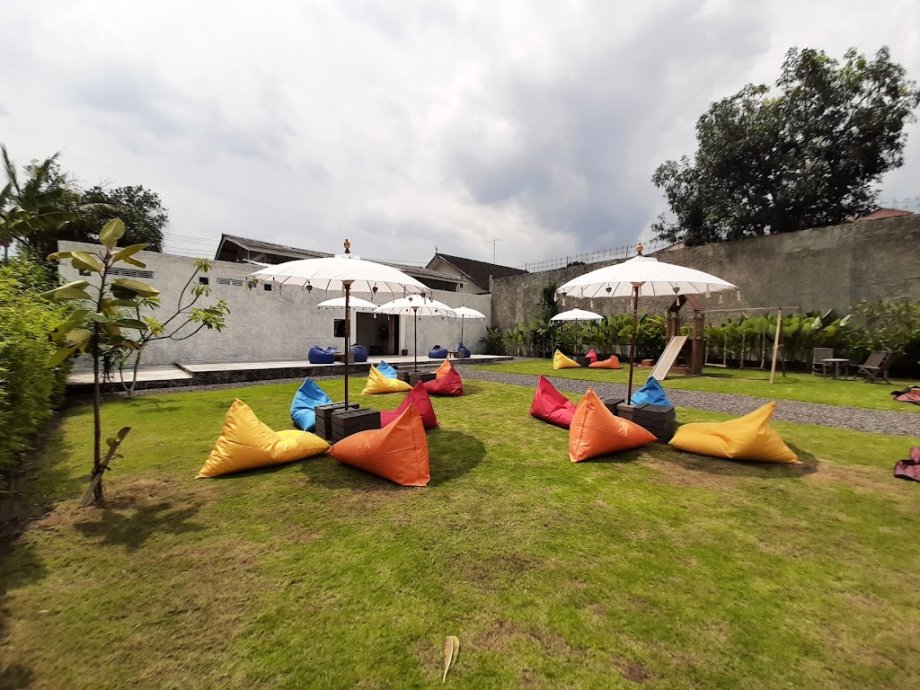 De Tropen Jogja Kitchen - Foto 5