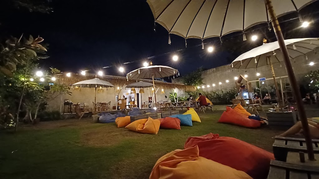 De Tropen Jogja Kitchen - Foto 1