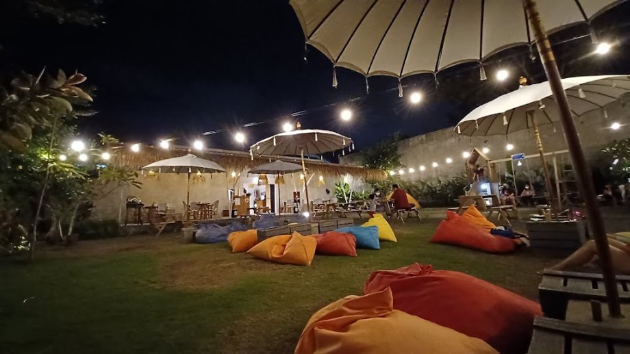 De Tropen Jogja Kitchen - Foto 6