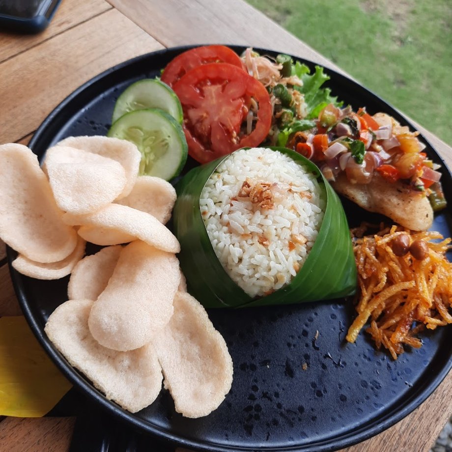 De Tropen Jogja Kitchen - Foto 7