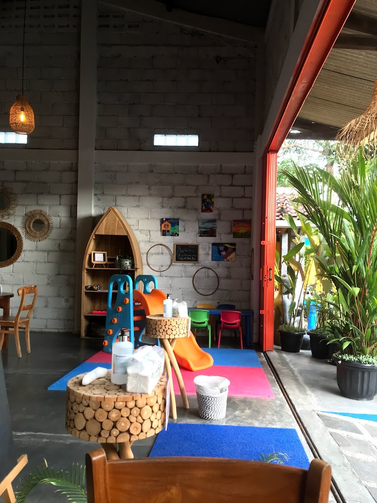 De Tropen Jogja Kitchen