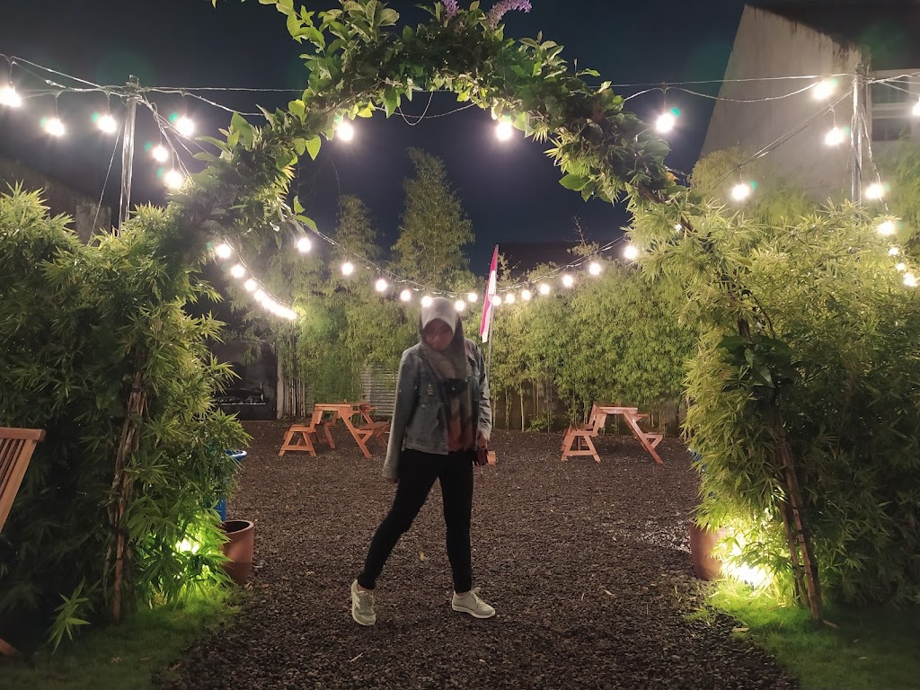 De Tropen Jogja Kitchen - Foto 1