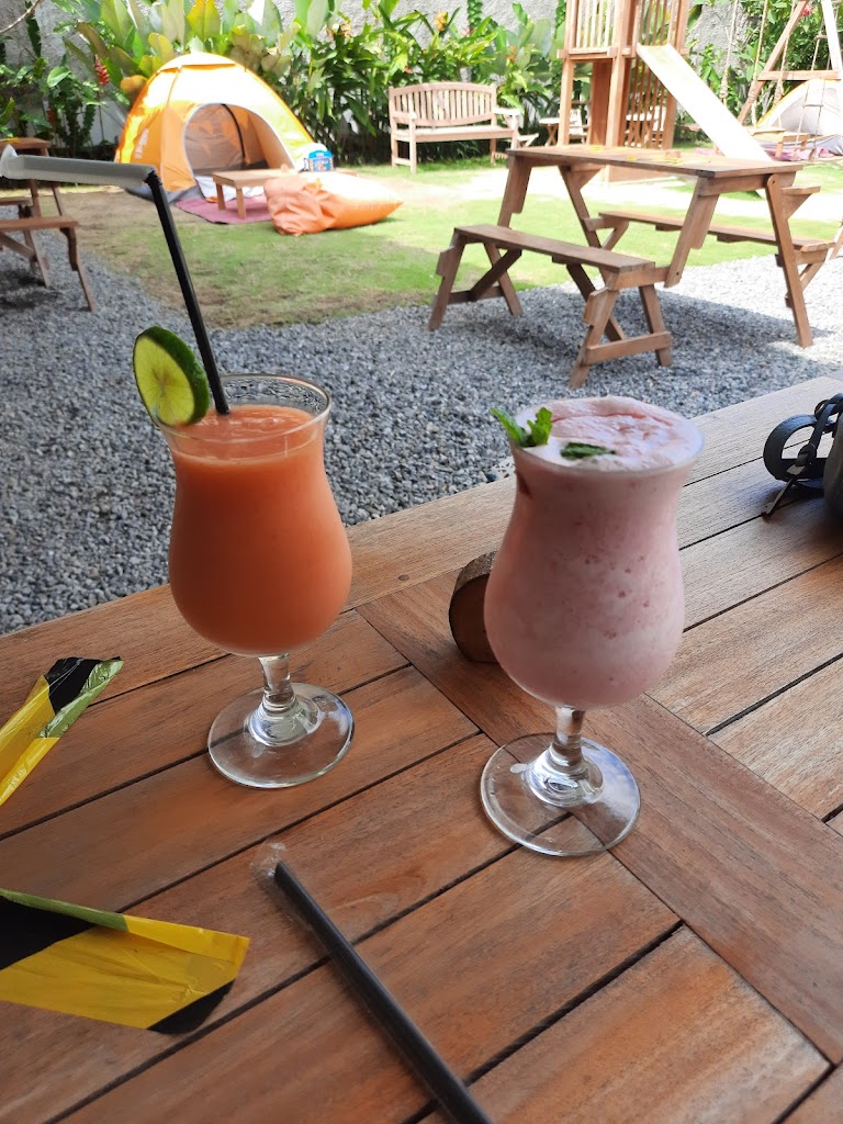 De Tropen Jogja Kitchen - Foto 9