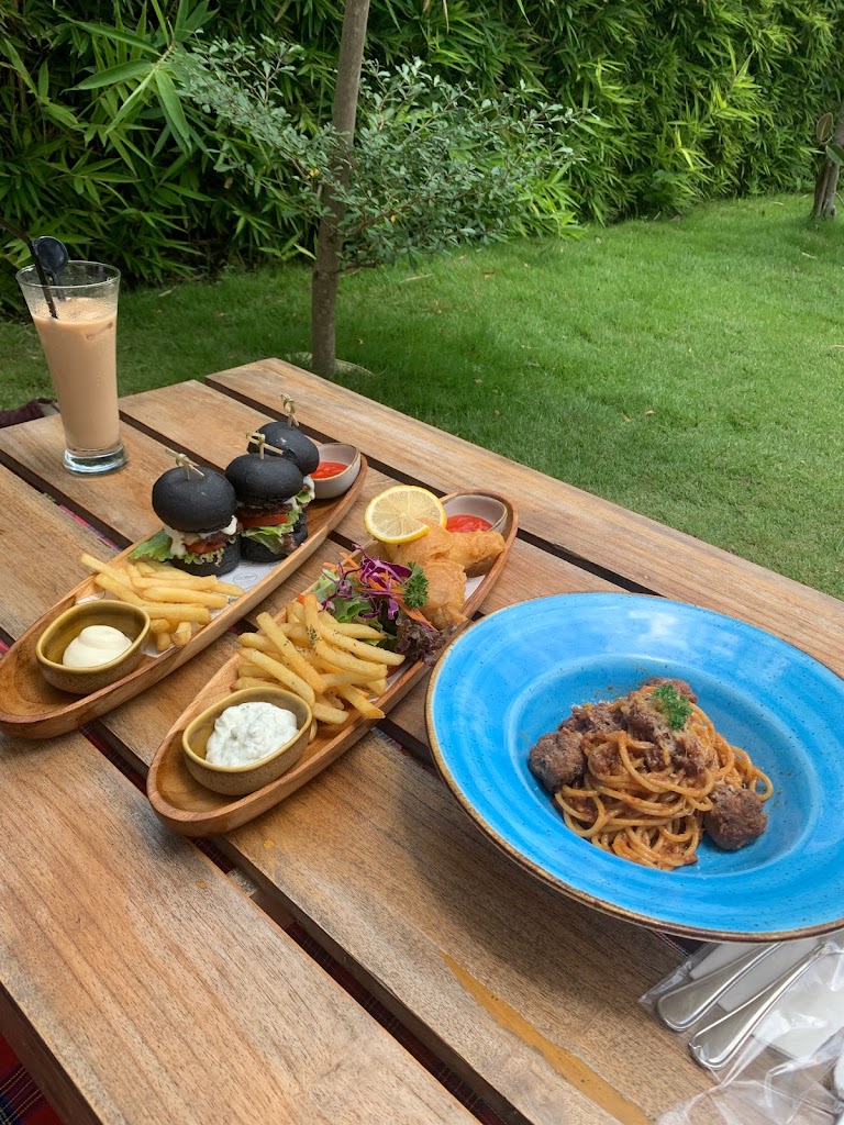 De Tropen Jogja Kitchen - Foto 10