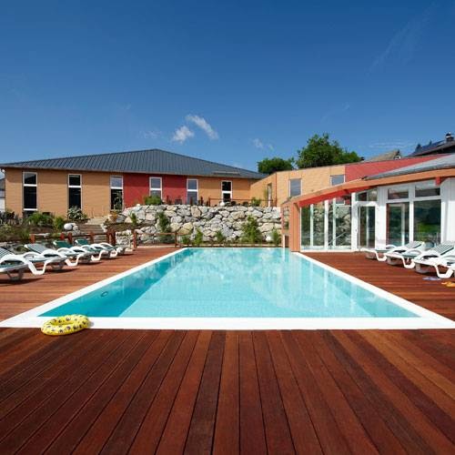 Familotel Sonnenpark - Foto 2