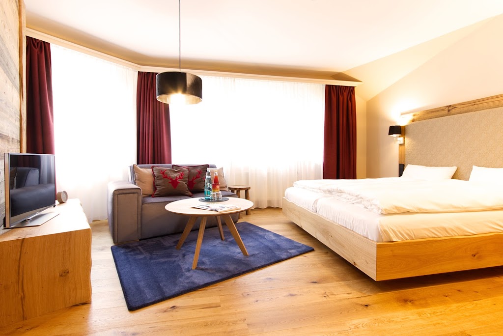 Familotel Sonnenpark - Foto 1