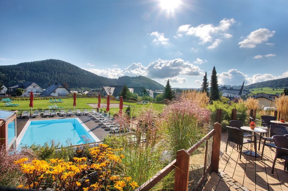 Familotel Sonnenpark - Foto 4