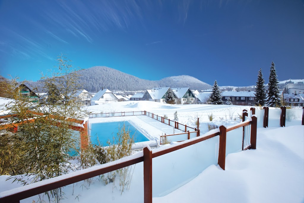 Familotel Sonnenpark - Foto 1