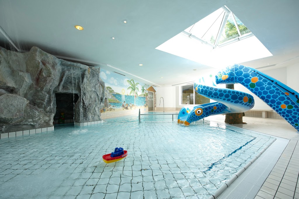 Familotel Sonnenpark - Foto 1