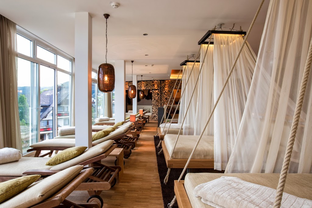 Familotel Sonnenpark - Foto 1