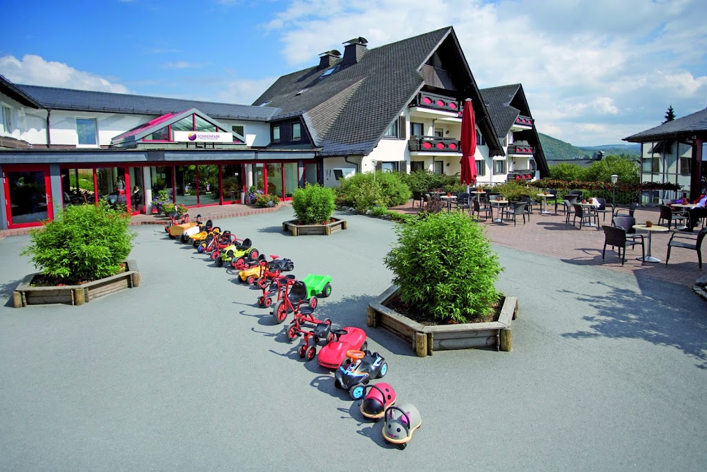 Familotel Sonnenpark