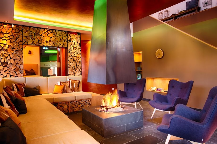 Familotel Sonnenpark - Foto 10