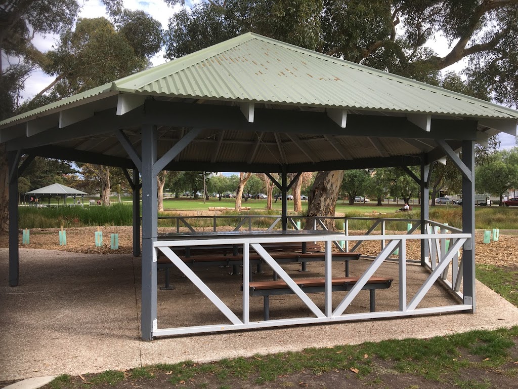 Woodlands Park - Foto 1