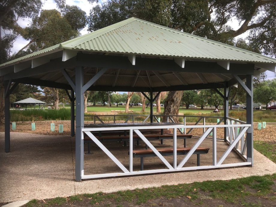 Woodlands Park - Foto 3