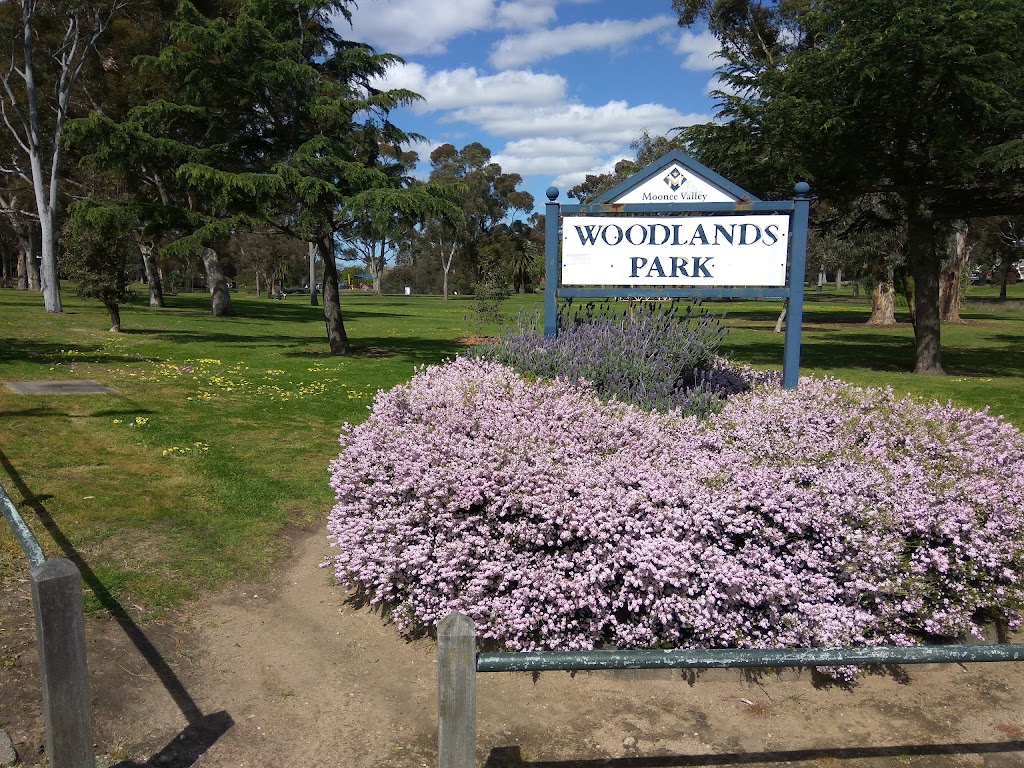 Woodlands Park - Foto 1