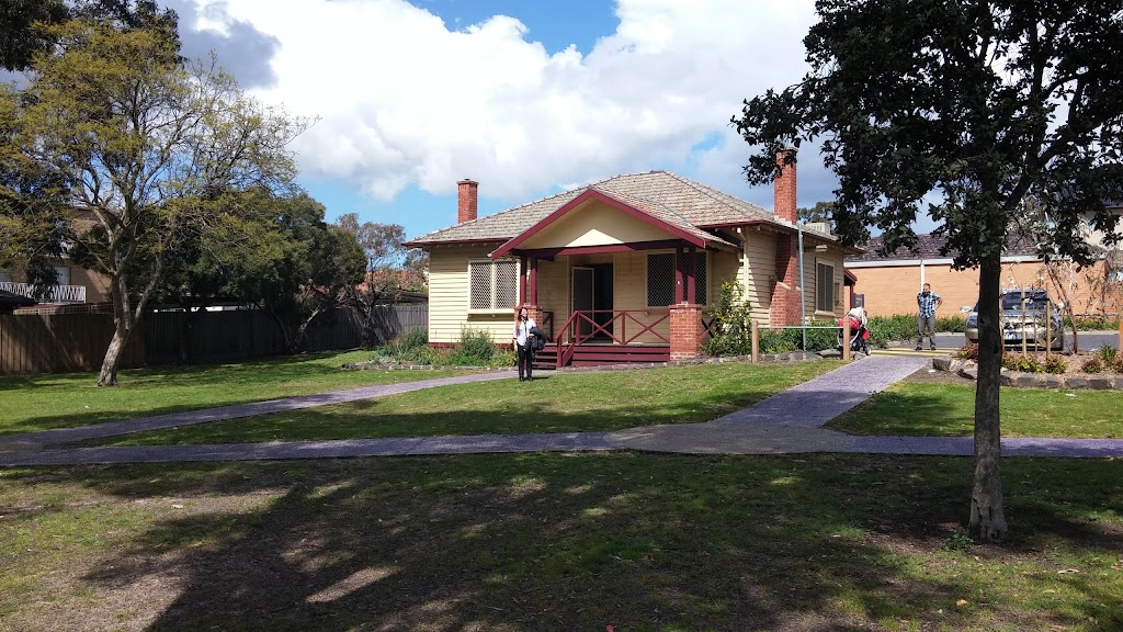 Woodlands Park - Foto 1