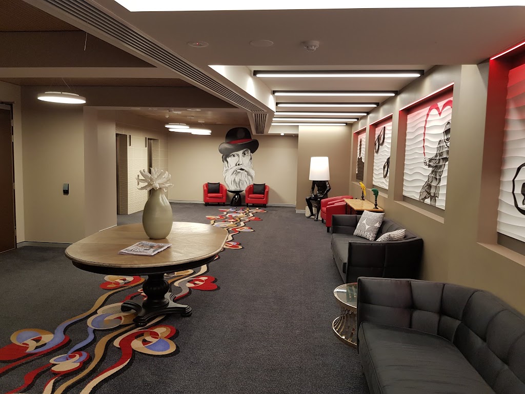 Alexandra Hills Hotel - Foto 1