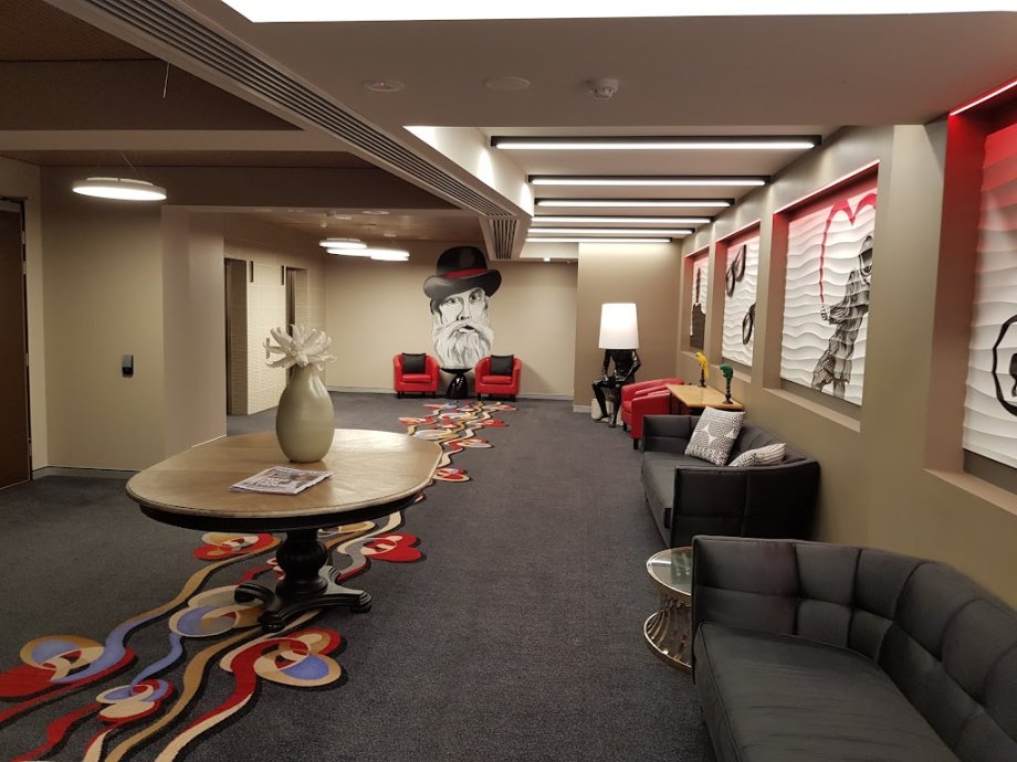 Alexandra Hills Hotel - Foto 3