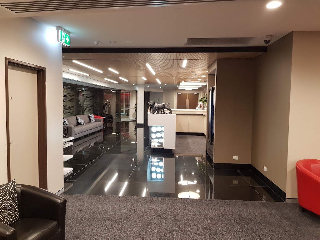 Alexandra Hills Hotel - Foto 1