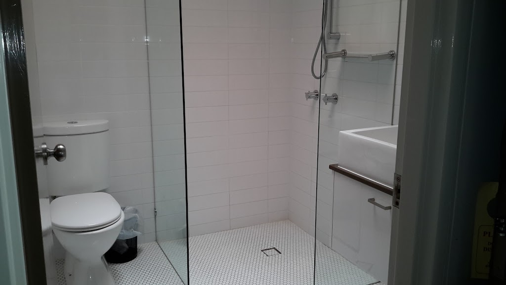 Alexandra Hills Hotel - Foto 1