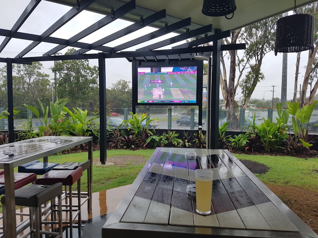 Alexandra Hills Hotel - Foto 1