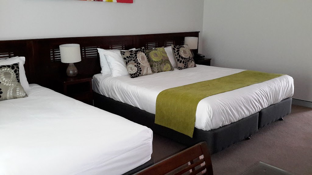 Alexandra Hills Hotel - Foto 1