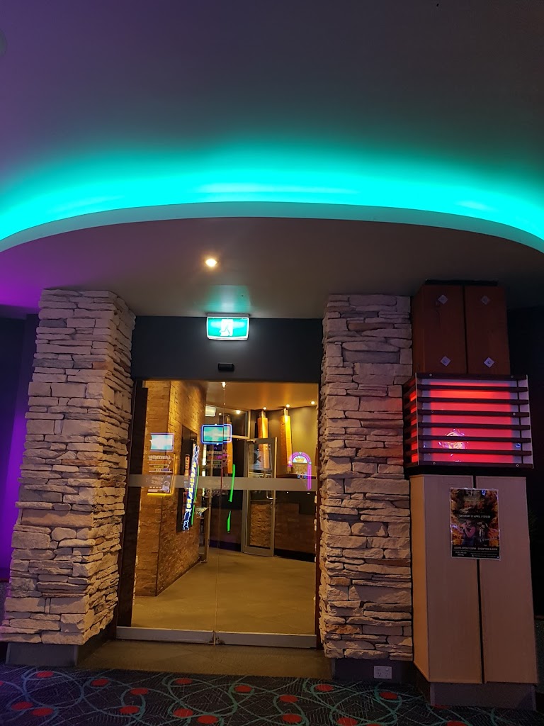 Alexandra Hills Hotel - Foto 1