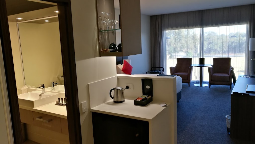 Alexandra Hills Hotel - Foto 1