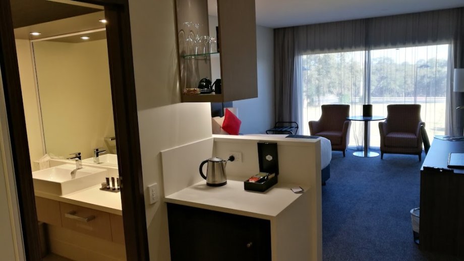 Alexandra Hills Hotel - Foto 10