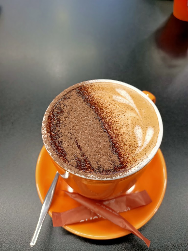 Little Rockets Play Cafe Munno Para - Foto 2