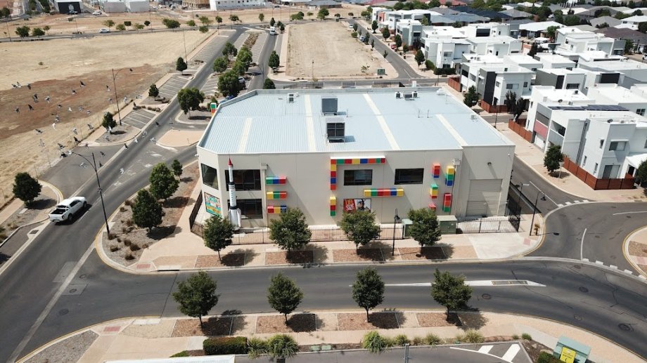 Little Rockets Play Cafe Munno Para - Foto 5