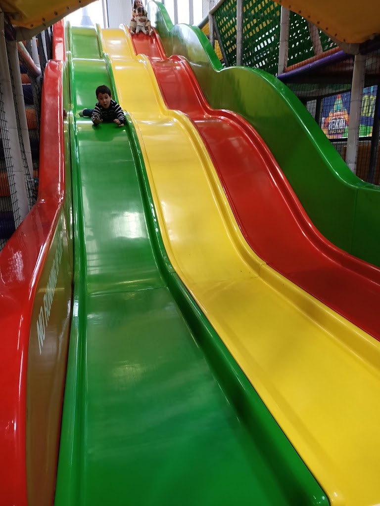 Little Rockets Play Cafe Munno Para - Foto 1