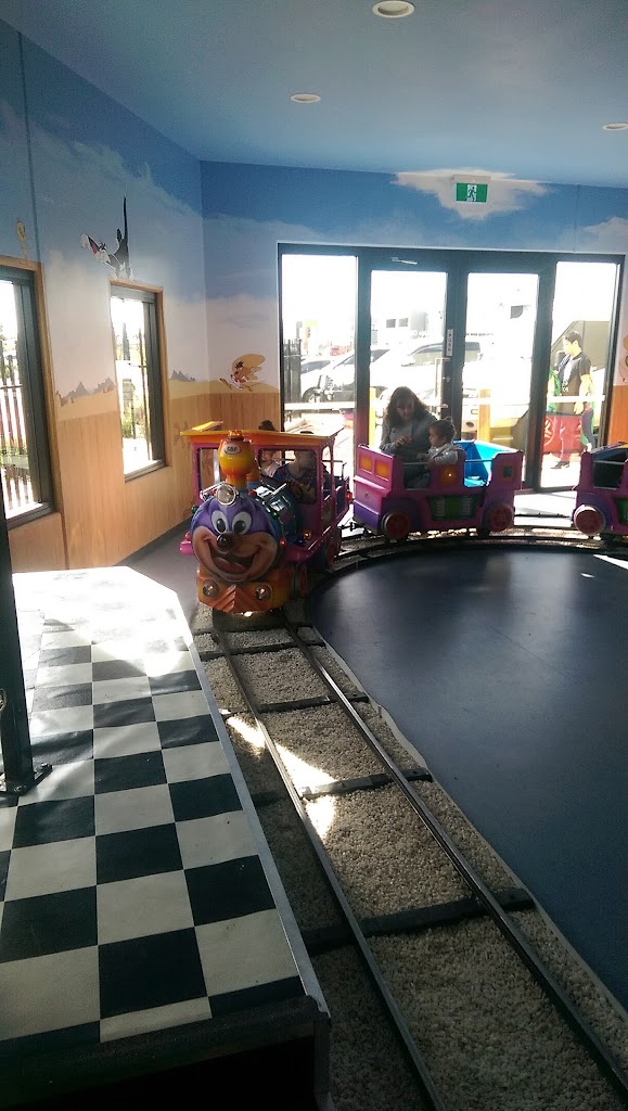 Little Rockets Play Cafe Munno Para - Foto 1