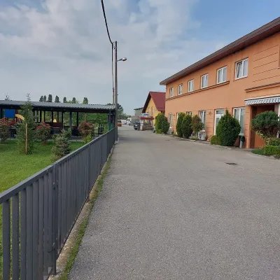 Hotel Phoenix Velika Gorica
