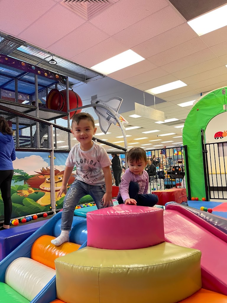 Little Rockets Play Cafe - Foto 1