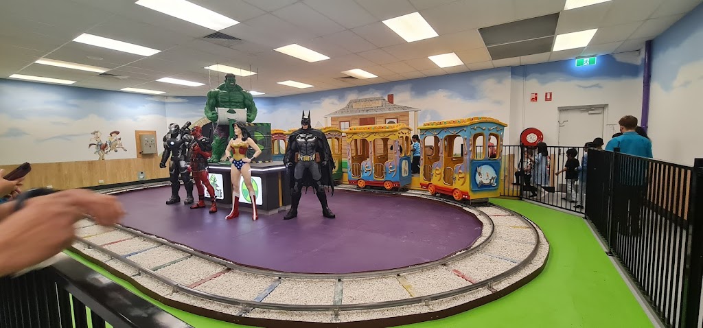 Little Rockets Play Cafe - Foto 1