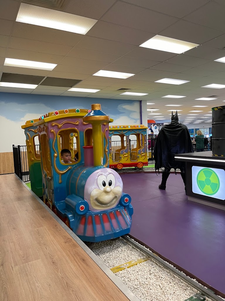 Little Rockets Play Cafe - Foto 1