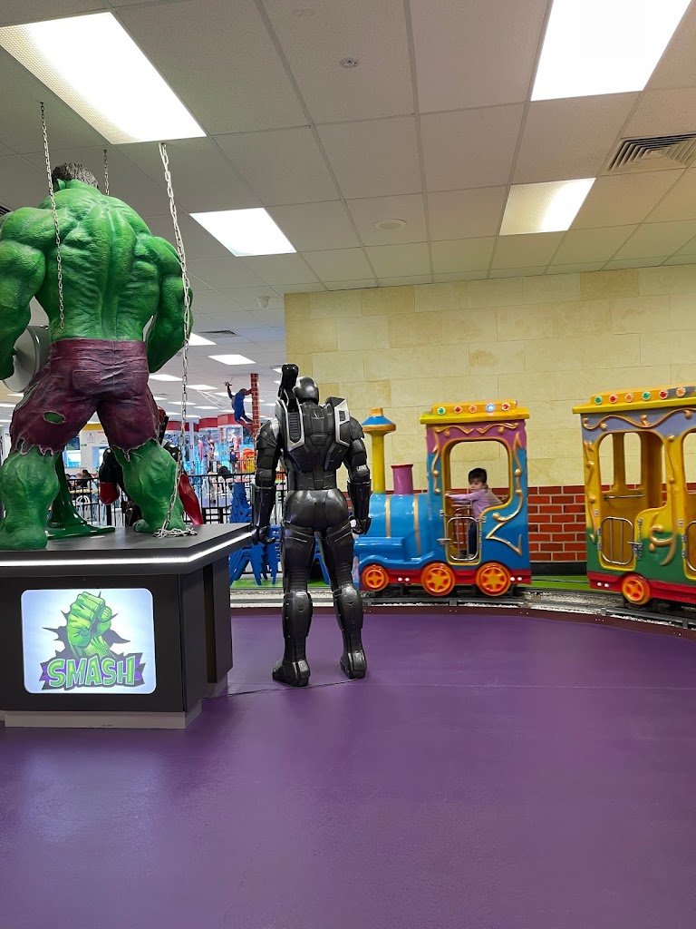 Little Rockets Play Cafe - Foto 7