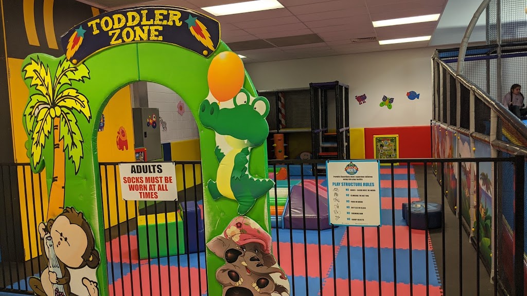 Little Rockets Play Cafe - Foto 1