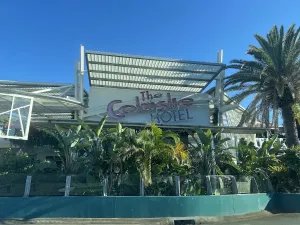 Colmslie Hotel