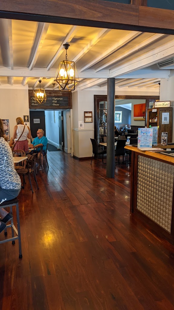 Mount Helena Tavern - Foto 1