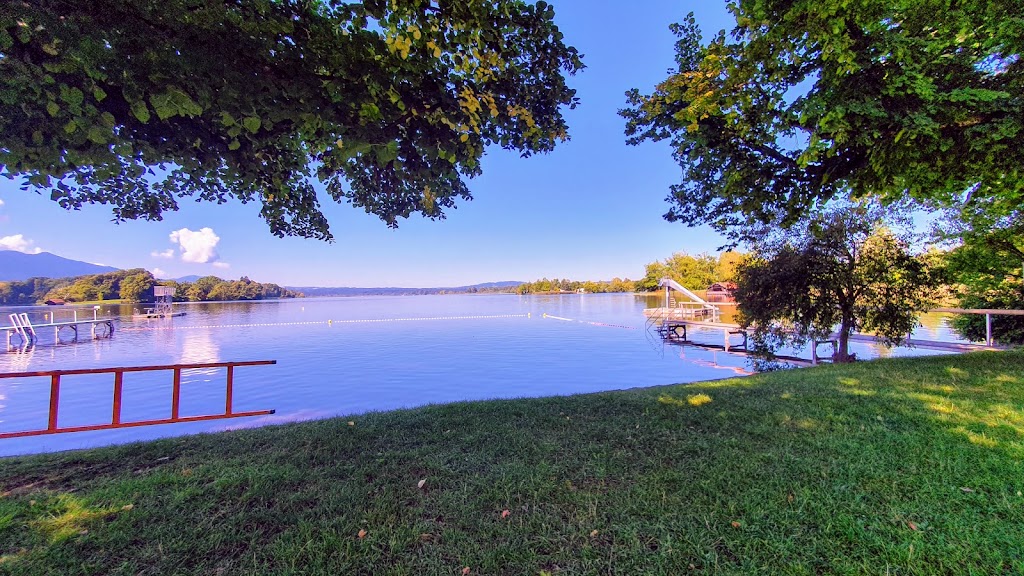 Strandbad Seehausen - Foto 1