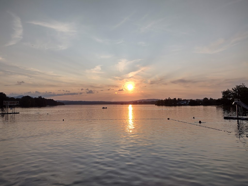 Strandbad Seehausen - Foto 1