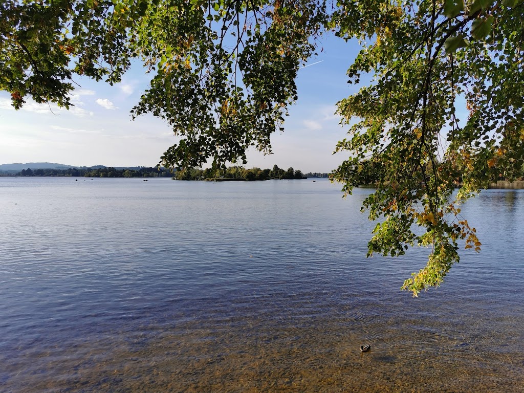 Strandbad Seehausen - Foto 1